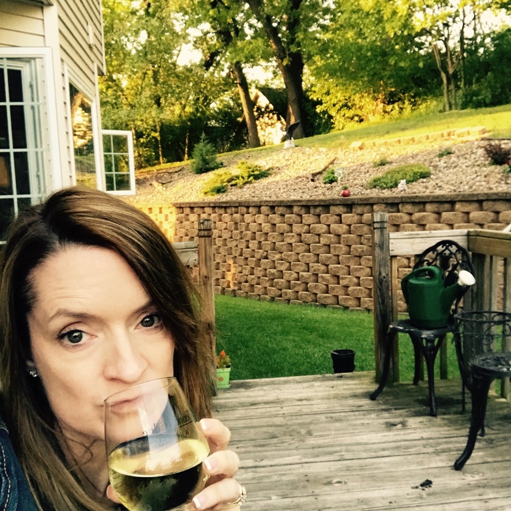 Meet your Posher, Nikki